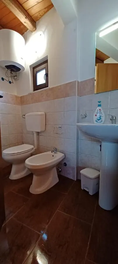Il Brilloccu Apartment Palermo