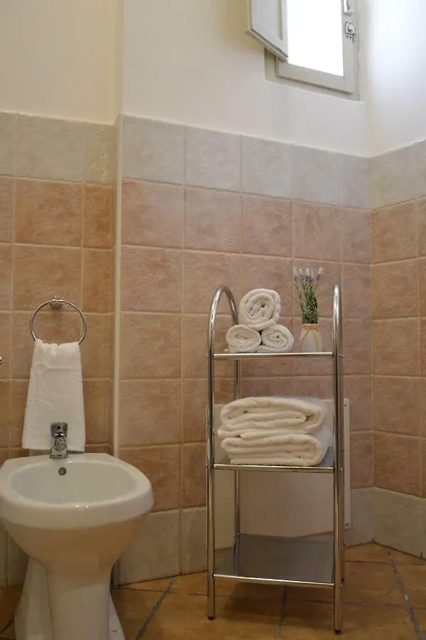 Il Brilloccu Apartment Palermo