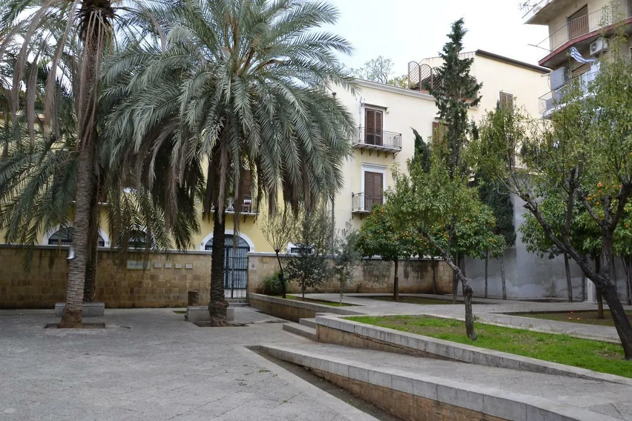 Il Brilloccu Apartment Palermo