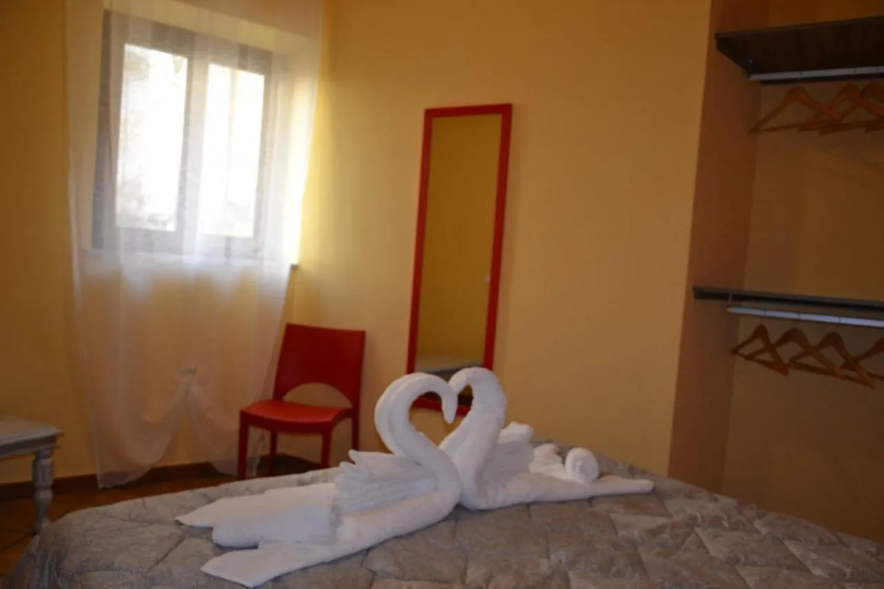 Il Brilloccu Apartment Palermo