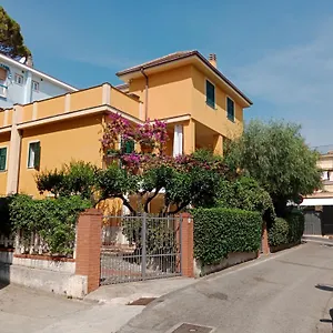 La Casa Gialla Appartamento Laigueglia