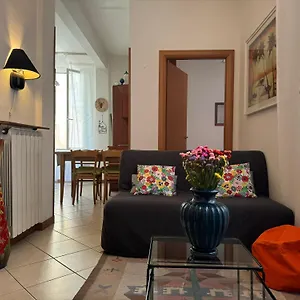 Casa Di Peppa Appartamento Sanremo