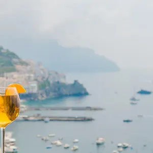 Belvedere Casa vacanze Amalfi