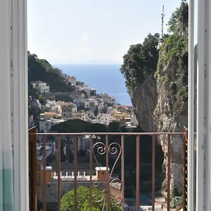 Via Paradiso Appartamento Amalfi
