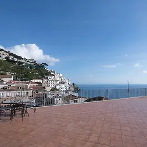 Amalfitano Appartamento Amalfi