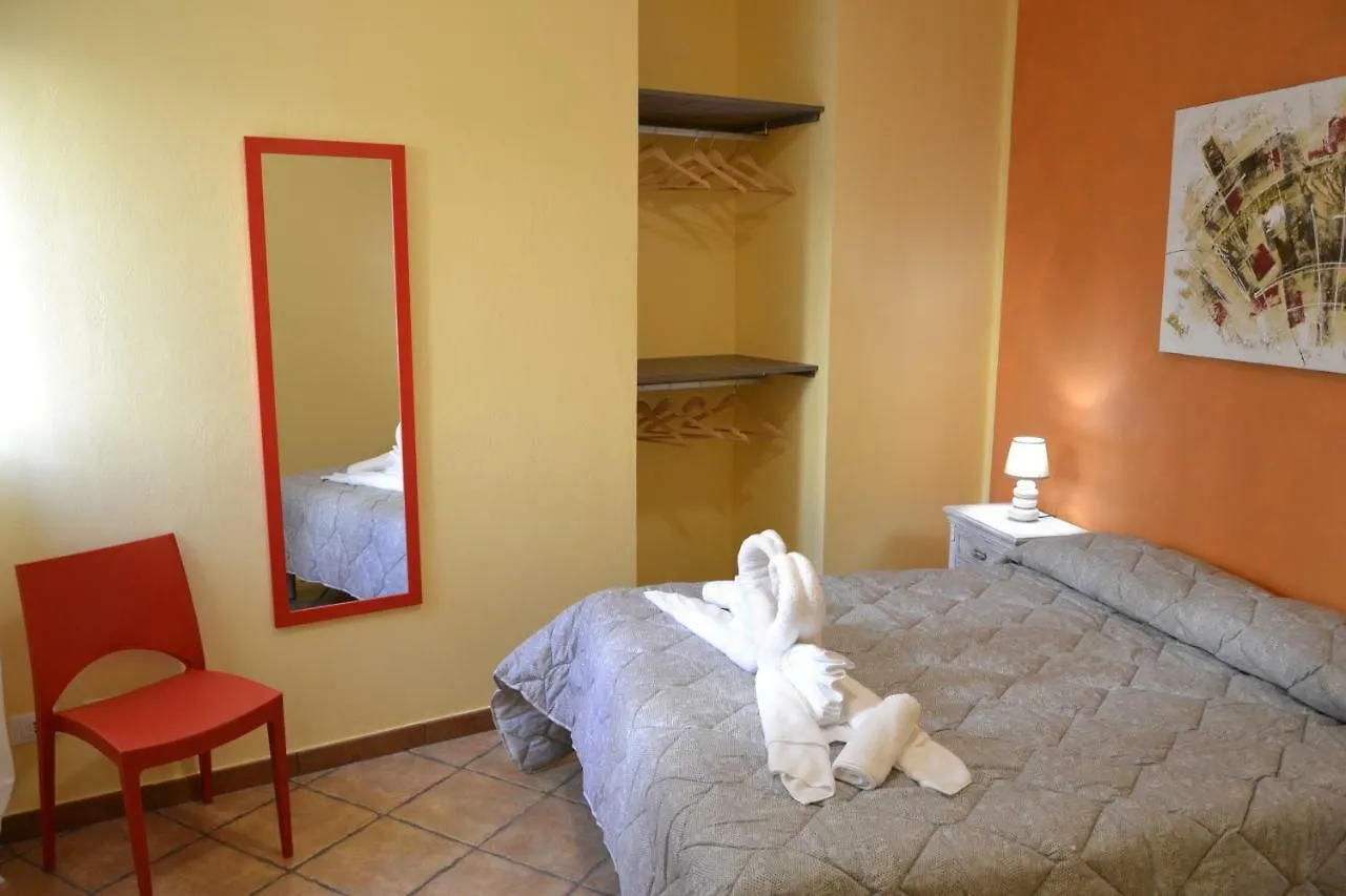 Appartamento Il Brilloccu Palermo