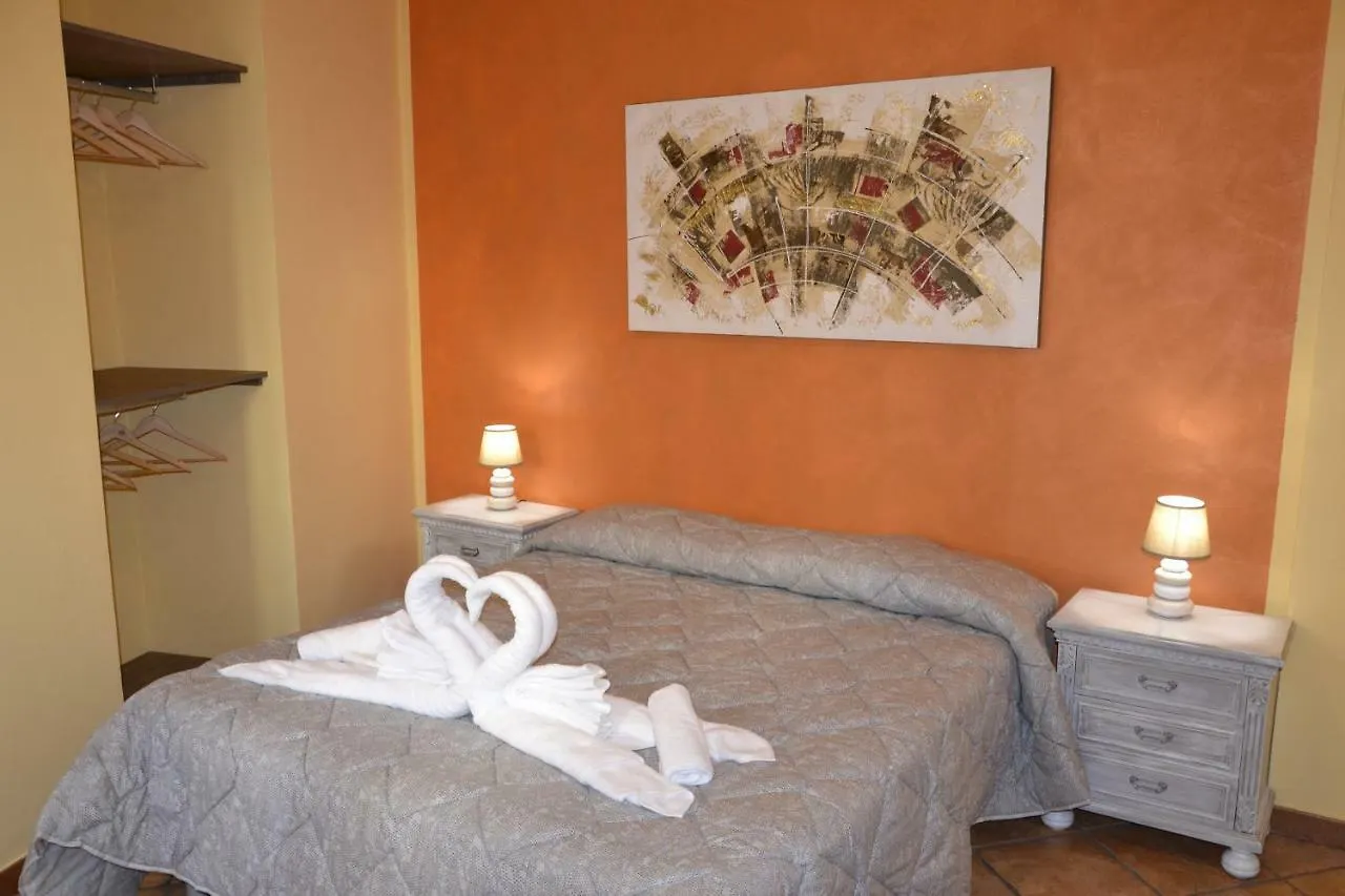 Appartamento Il Brilloccu Palermo