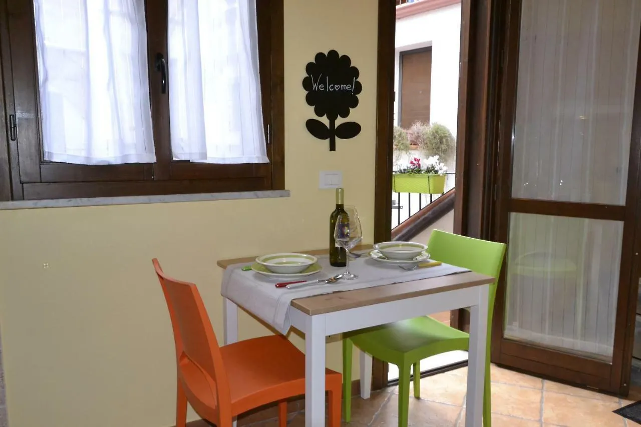 Appartamento Il Brilloccu Palermo